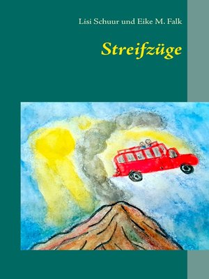 cover image of Streifzüge